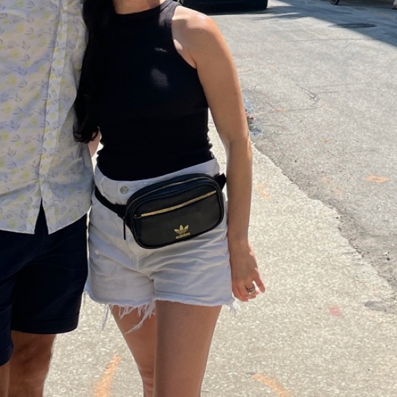 Madewell “the perfect jean short” 27” - Picture 5 of 5